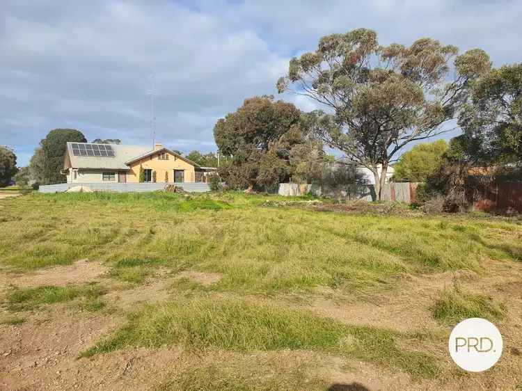Main view of Homely land listing, 2 Murrayville-Nhill Road, Murrayville VIC 3512