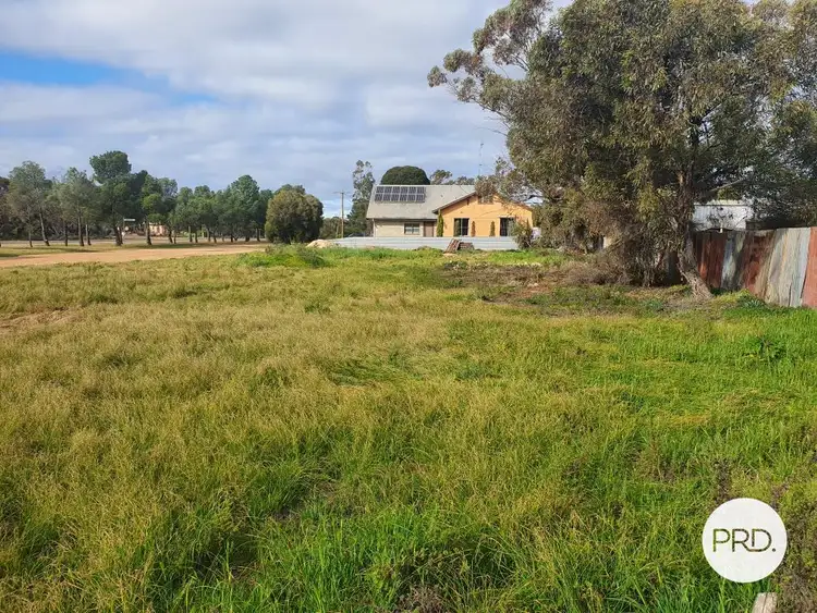 Second view of Homely land listing, 2 Murrayville-Nhill Road, Murrayville VIC 3512