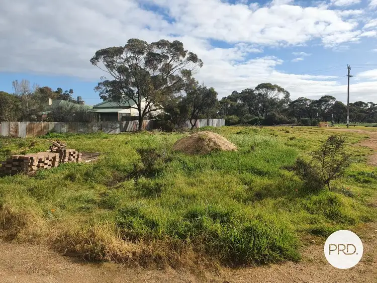 Third view of Homely land listing, 2 Murrayville-Nhill Road, Murrayville VIC 3512