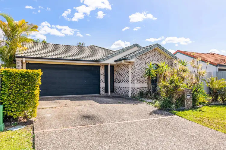 Main view of Homely house listing, 3 Musk Avenue, Upper Coomera QLD 4209
