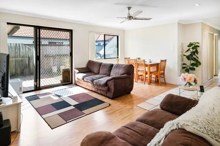 Fourth view of Homely house listing, 3 Musk Avenue, Upper Coomera QLD 4209