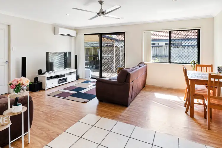Fifth view of Homely house listing, 3 Musk Avenue, Upper Coomera QLD 4209