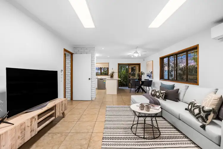 Second view of Homely house listing, 19 Wyara Close, Westlake QLD 4074