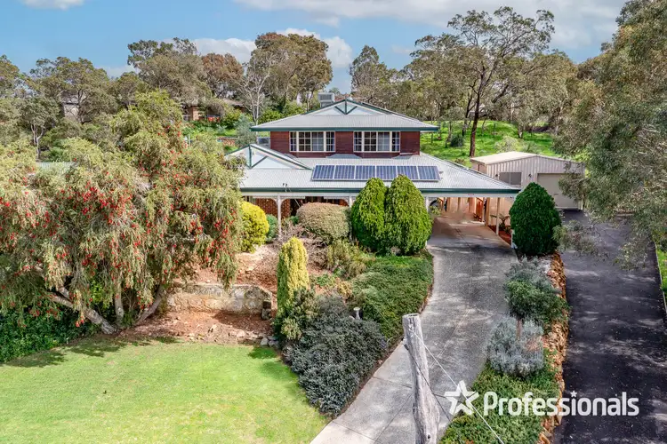 Second view of Homely house listing, 31 Jade Street, Mount Richon WA 6112