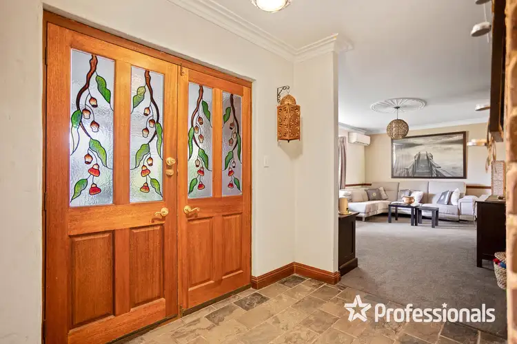 Third view of Homely house listing, 31 Jade Street, Mount Richon WA 6112