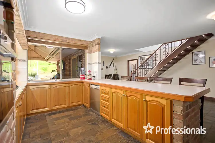 Seventh view of Homely house listing, 31 Jade Street, Mount Richon WA 6112
