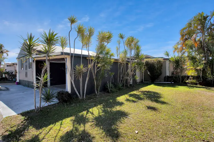 57/40-68 Beaconsfield Road, Andergrove QLD 4740