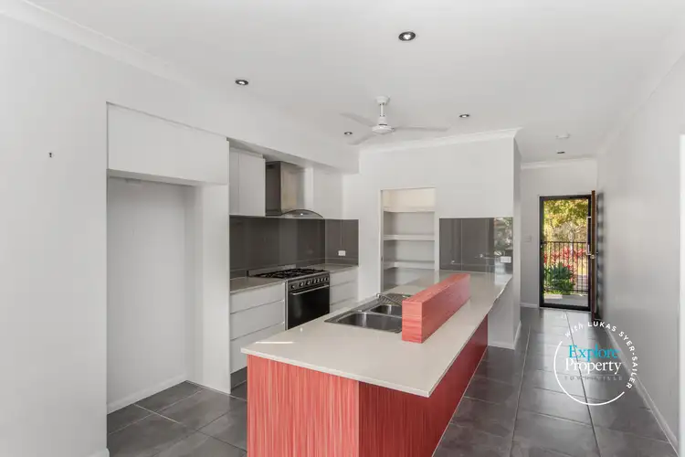 Third view of Homely house listing, 24 Woodcote Bend, Shaw QLD 4818