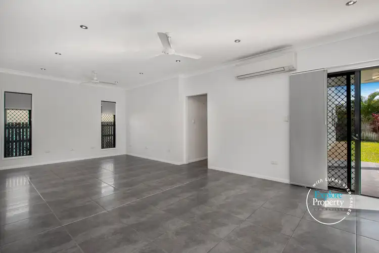 Fourth view of Homely house listing, 24 Woodcote Bend, Shaw QLD 4818