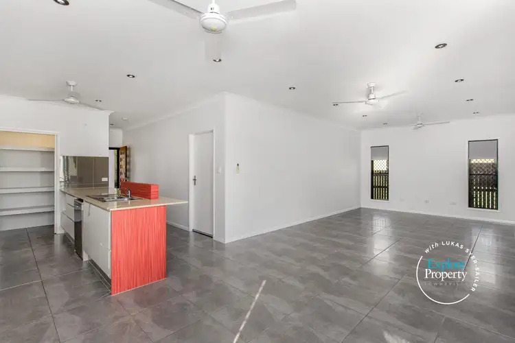 Fifth view of Homely house listing, 24 Woodcote Bend, Shaw QLD 4818