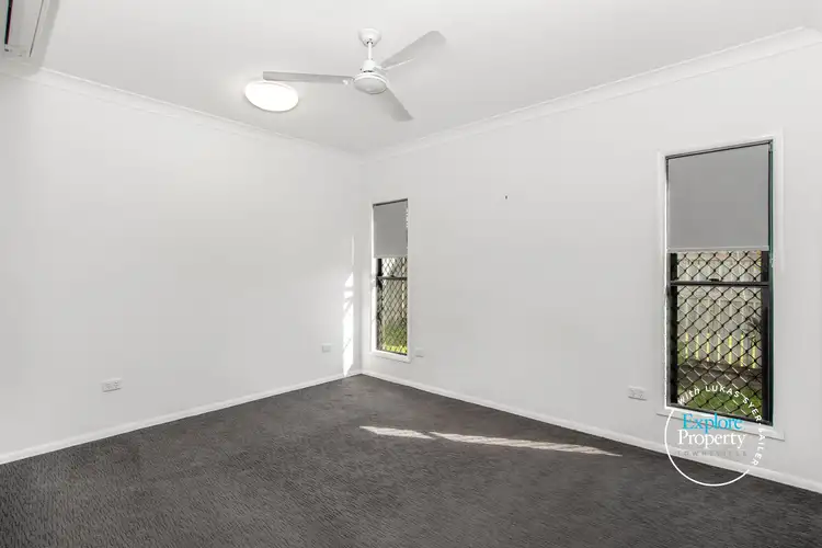 Sixth view of Homely house listing, 24 Woodcote Bend, Shaw QLD 4818