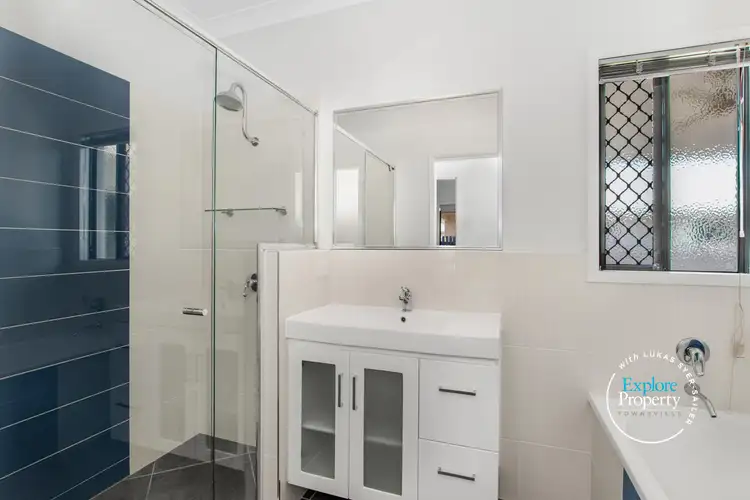 Seventh view of Homely house listing, 24 Woodcote Bend, Shaw QLD 4818