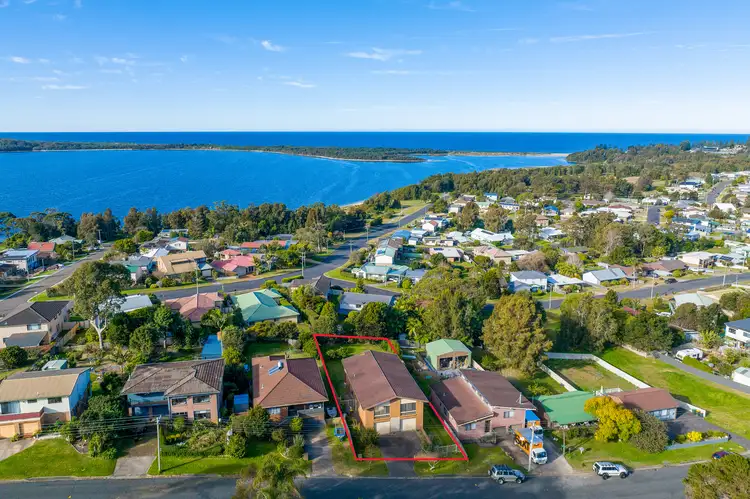 44 Bondi Street, Tuross Head NSW 2537