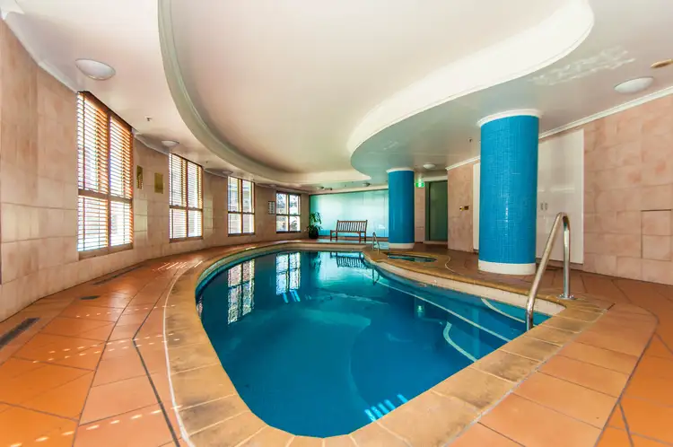111/35 Howard St, Brisbane City QLD 4000