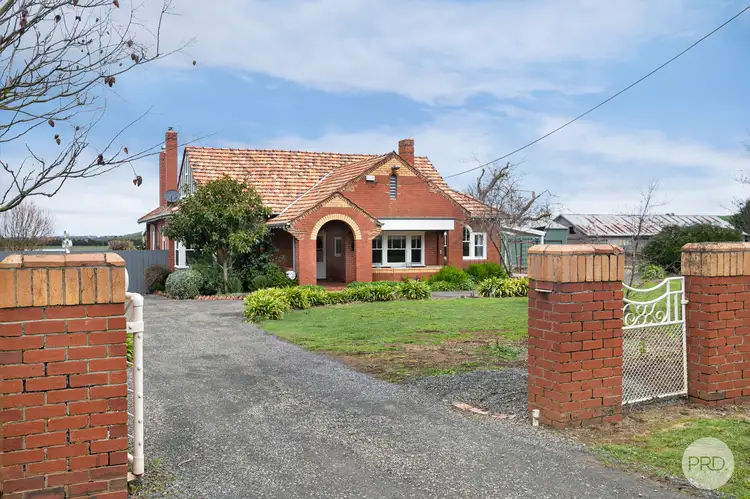 77 Griffins Road, Coghills Creek VIC 3364