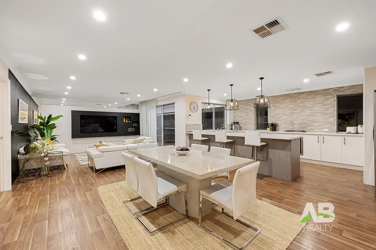 36 Chesham Rise, Alkimos WA 6038