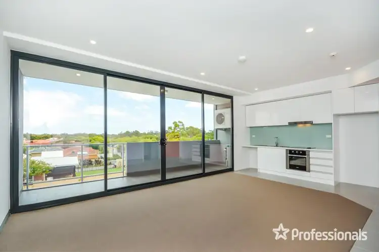 11/47 Carden Drive, Cannington WA 6107