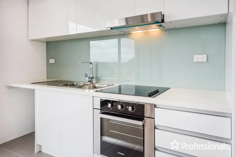 Third view of Homely house listing, 11/47 Carden Drive, Cannington WA 6107