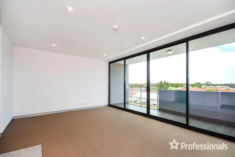 Fourth view of Homely house listing, 11/47 Carden Drive, Cannington WA 6107