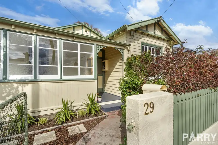 29 Windsor Street, Invermay TAS 7248