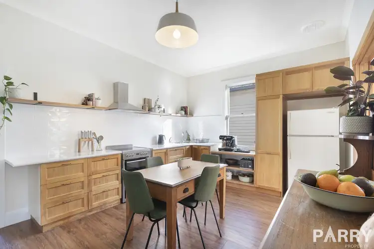 Second view of Homely house listing, 29 Windsor Street, Invermay TAS 7248