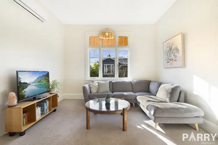 Fifth view of Homely house listing, 29 Windsor Street, Invermay TAS 7248
