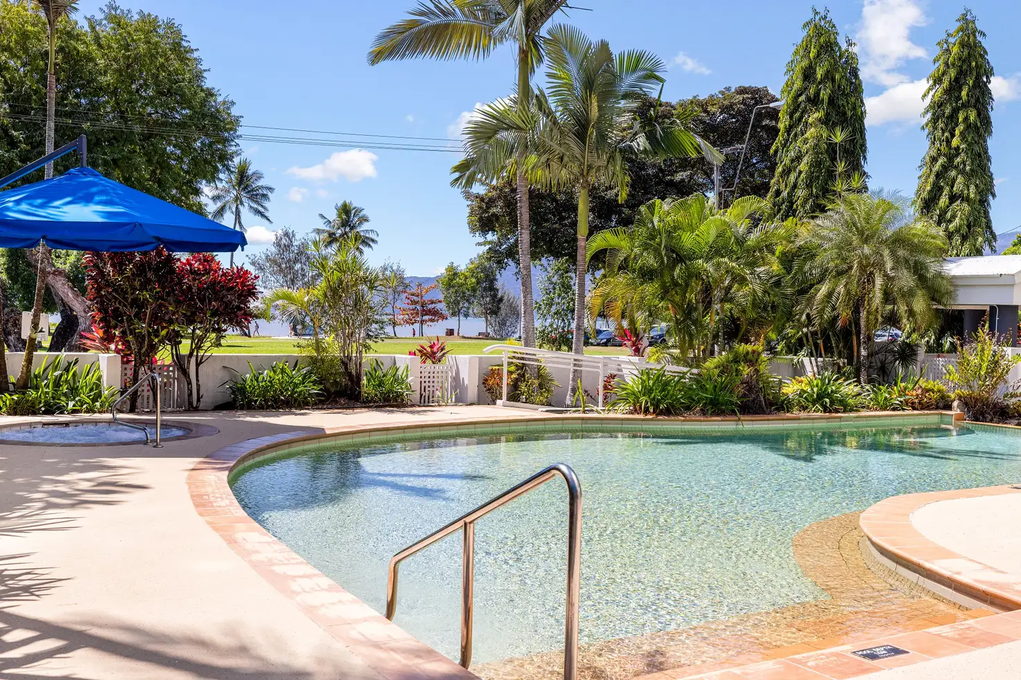 Main view of Homely apartment listing, 8/173-181 Esplanade, Cairns North QLD 4870