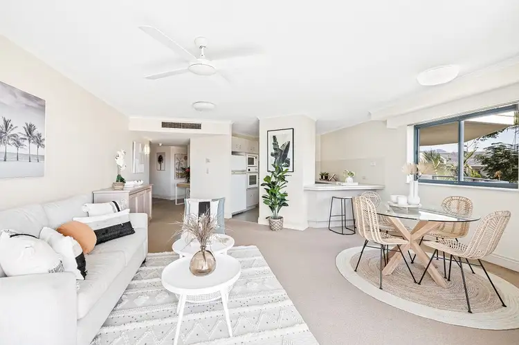 Third view of Homely apartment listing, 8/173-181 Esplanade, Cairns North QLD 4870
