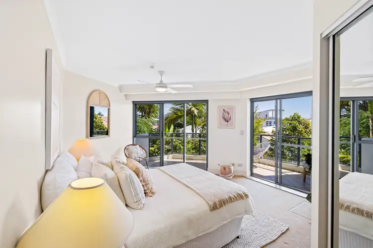 Fourth view of Homely apartment listing, 8/173-181 Esplanade, Cairns North QLD 4870