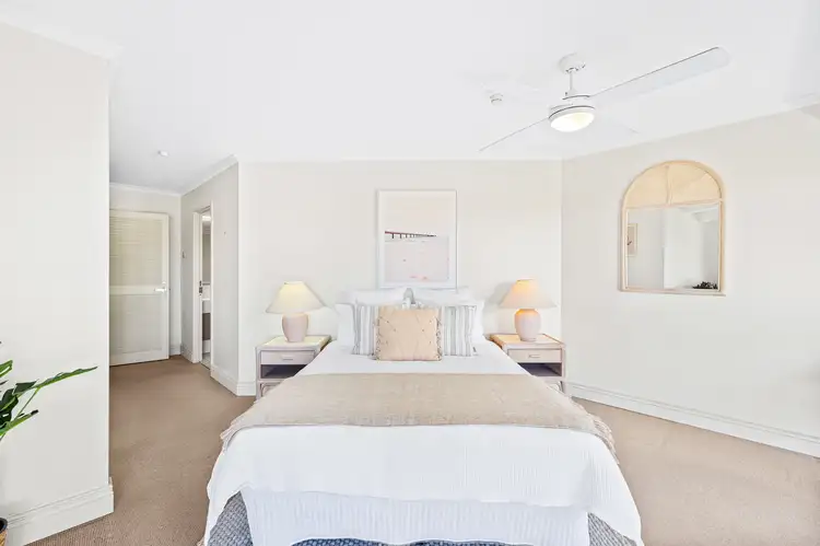 Fifth view of Homely apartment listing, 8/173-181 Esplanade, Cairns North QLD 4870