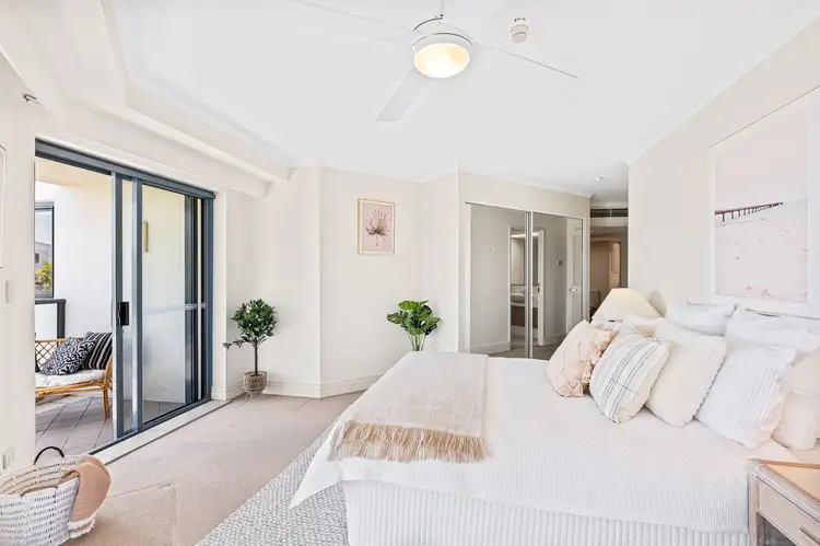 Sixth view of Homely apartment listing, 8/173-181 Esplanade, Cairns North QLD 4870