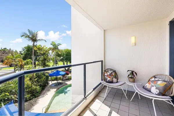 Seventh view of Homely apartment listing, 8/173-181 Esplanade, Cairns North QLD 4870