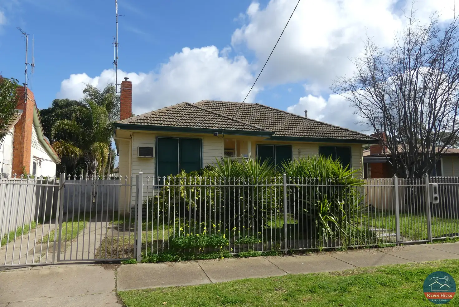 Main view of Homely house listing, 94 Malcolm Crescent, Shepparton VIC 3630