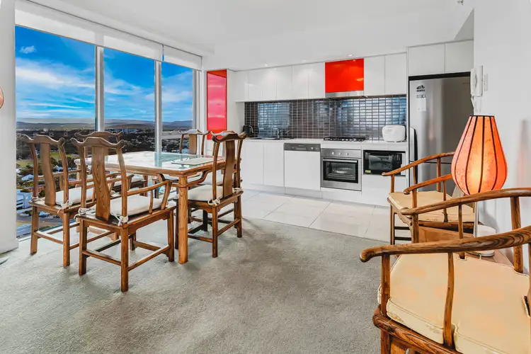 Third view of Homely apartment listing, 33205/9 Lawson Street, Southport QLD 4215