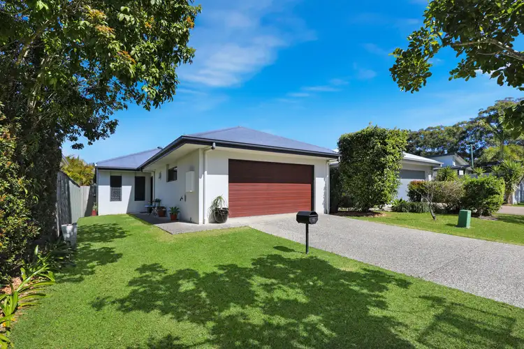 15 Eyre Place, Caloundra West QLD 4551