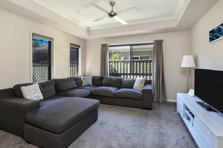 Fourth view of Homely house listing, 15 Eyre Place, Caloundra West QLD 4551