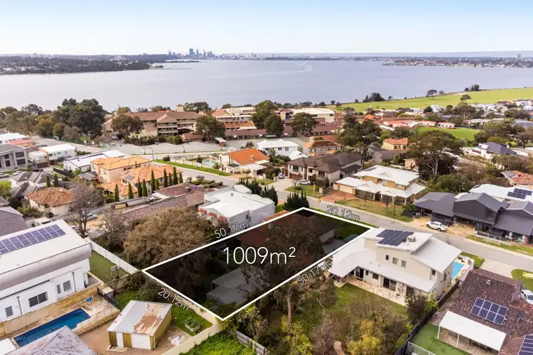 49 Moreing Road, Attadale WA 6156