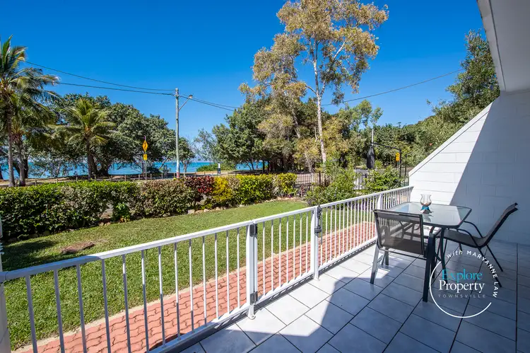 Main view of Homely unit listing, 1/37 Marine Parade, Arcadia QLD 4819