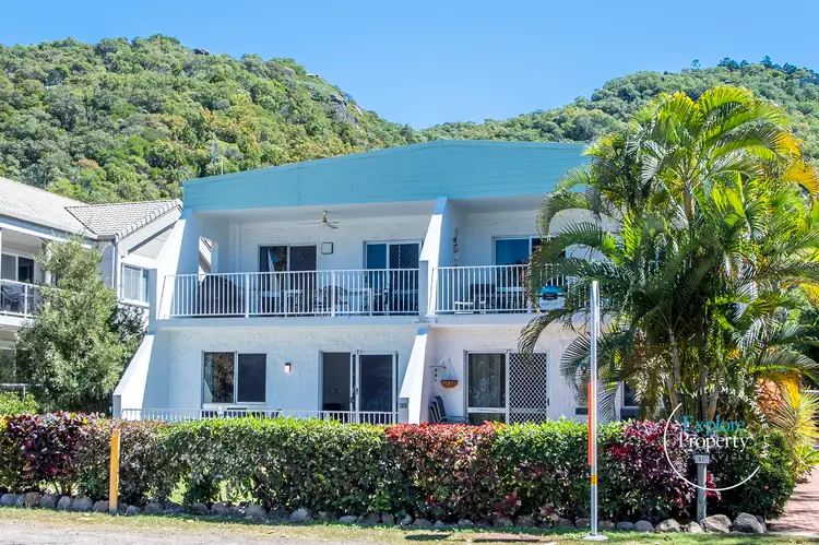 Second view of Homely unit listing, 1/37 Marine Parade, Arcadia QLD 4819