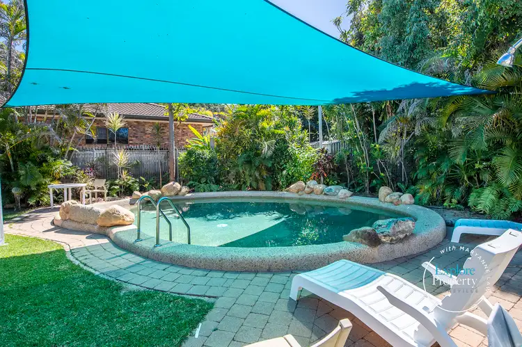 Third view of Homely unit listing, 1/37 Marine Parade, Arcadia QLD 4819