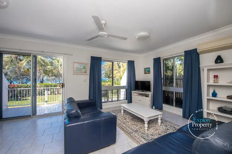 Fourth view of Homely unit listing, 1/37 Marine Parade, Arcadia QLD 4819