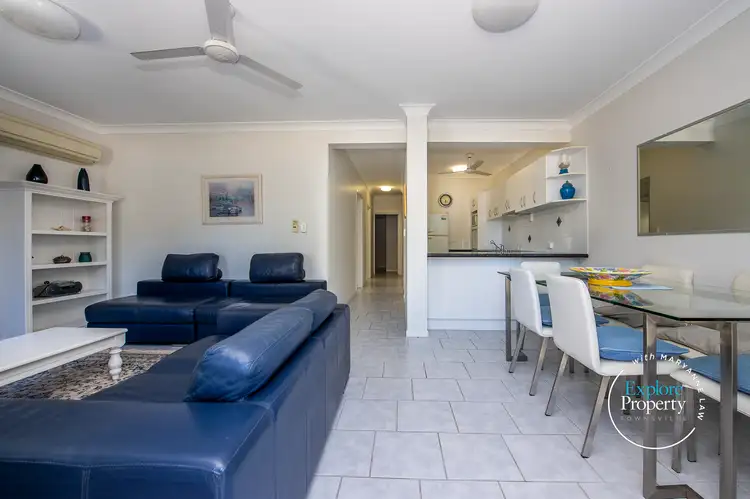Fifth view of Homely unit listing, 1/37 Marine Parade, Arcadia QLD 4819