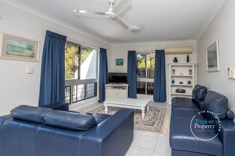 Seventh view of Homely unit listing, 1/37 Marine Parade, Arcadia QLD 4819