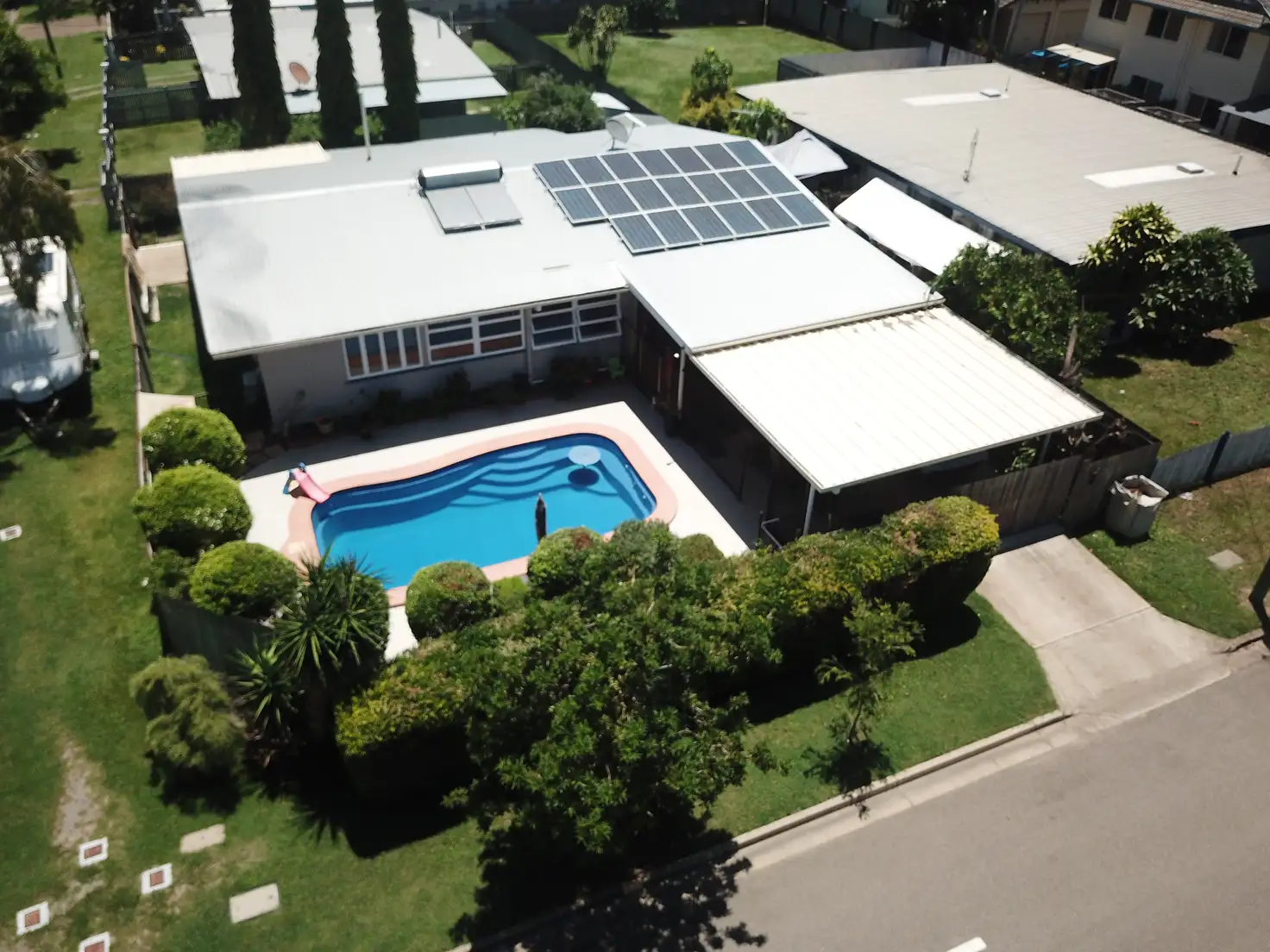 Main view of Homely house listing, 17 China Street, Mundingburra QLD 4812