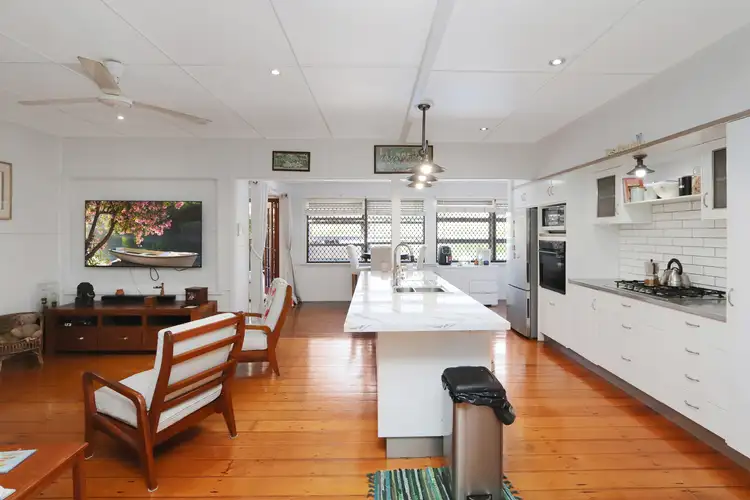 Third view of Homely house listing, 17 China Street, Mundingburra QLD 4812