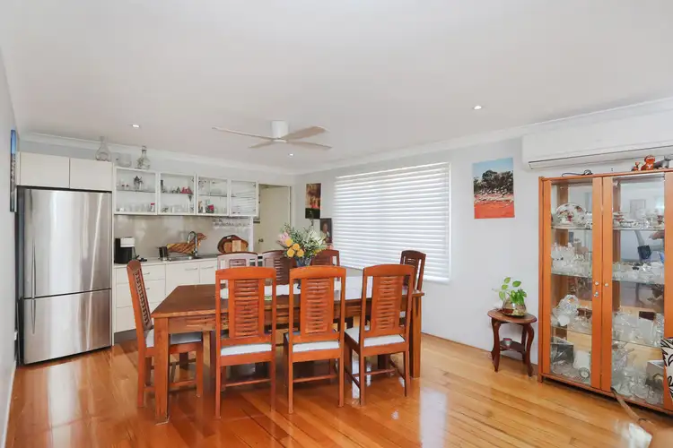 Fourth view of Homely house listing, 17 China Street, Mundingburra QLD 4812