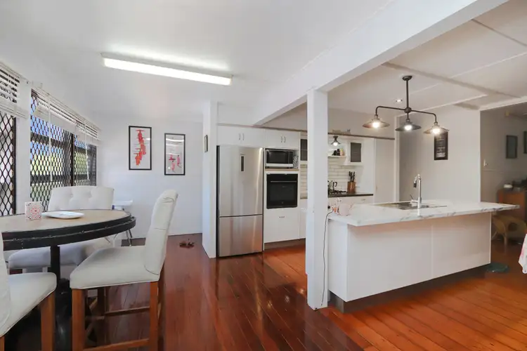 Fifth view of Homely house listing, 17 China Street, Mundingburra QLD 4812