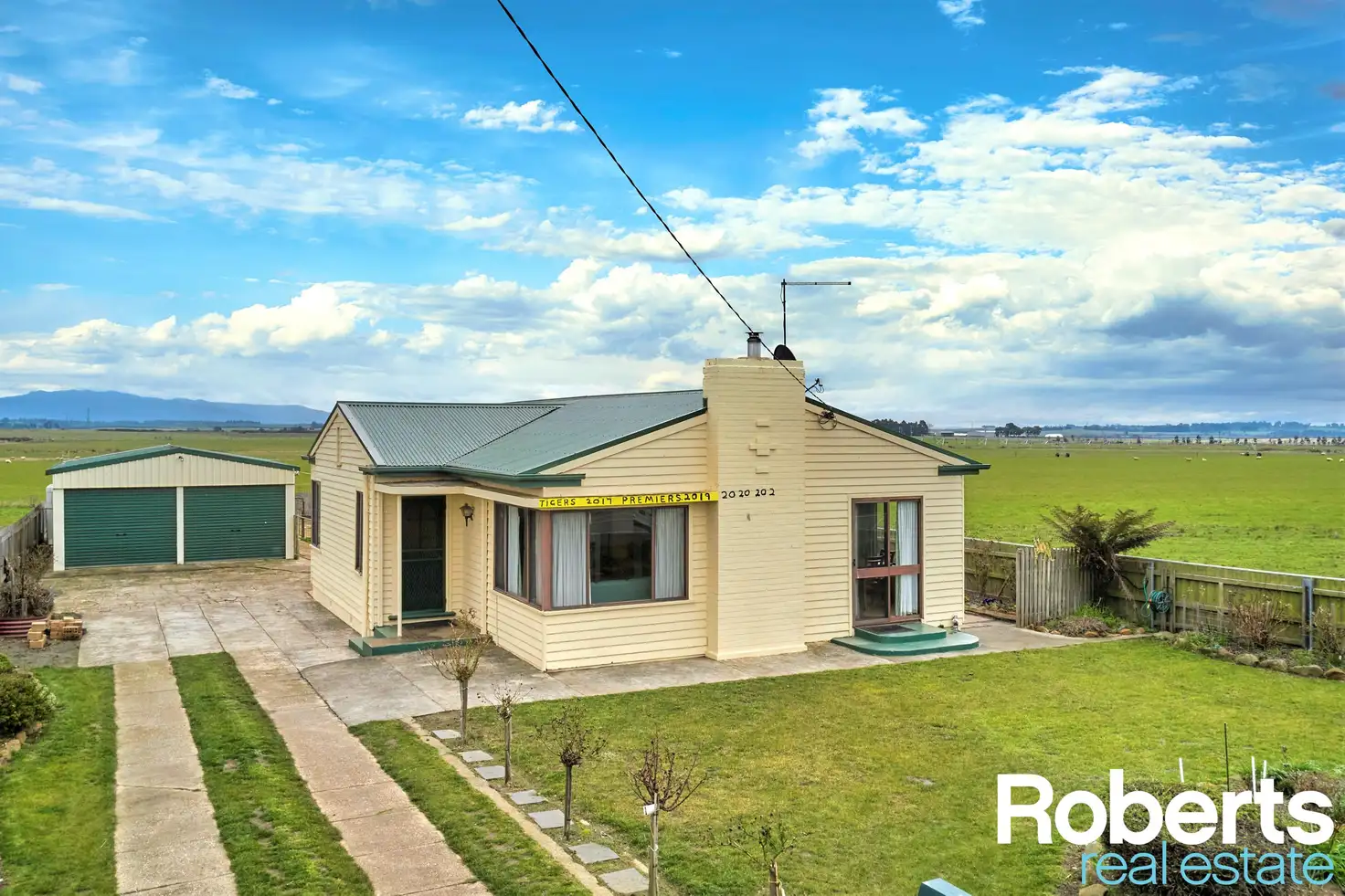 Main view of Homely house listing, 2 Main Street, Cressy TAS 7302