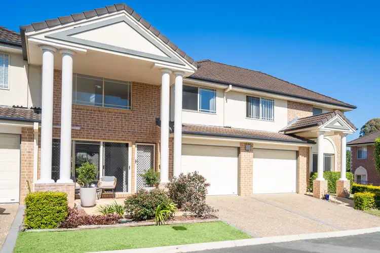 Main view of Homely townhouse listing, 11/154 Albany Creek Road, Aspley QLD 4034