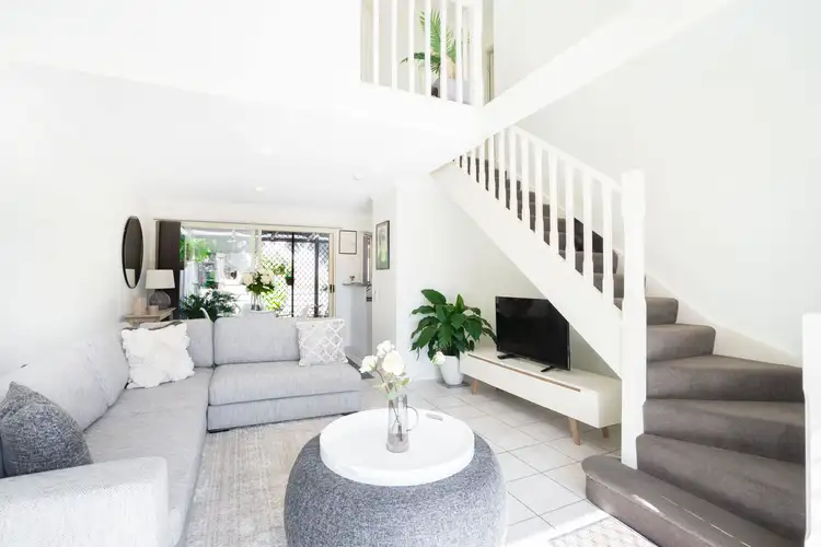 Second view of Homely townhouse listing, 11/154 Albany Creek Road, Aspley QLD 4034